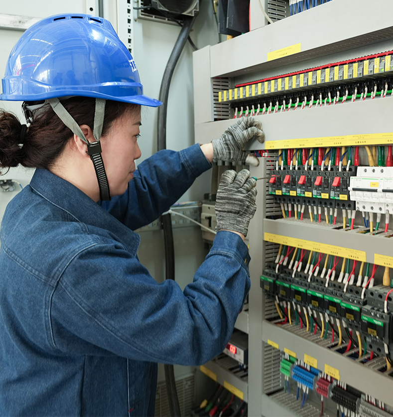 Jiangsu BoLaiKe refrigeration science and technology development Co., Ltd.