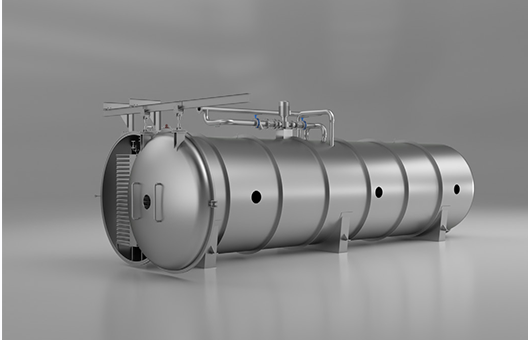 Jiangsu BoLaiKe refrigeration science and technology development Co., Ltd.