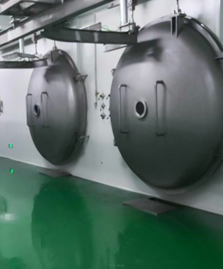 Jiangsu BoLaiKe refrigeration science and technology development Co., Ltd.