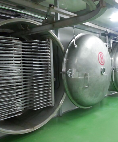 Jiangsu BoLaiKe refrigeration science and technology development Co., Ltd.