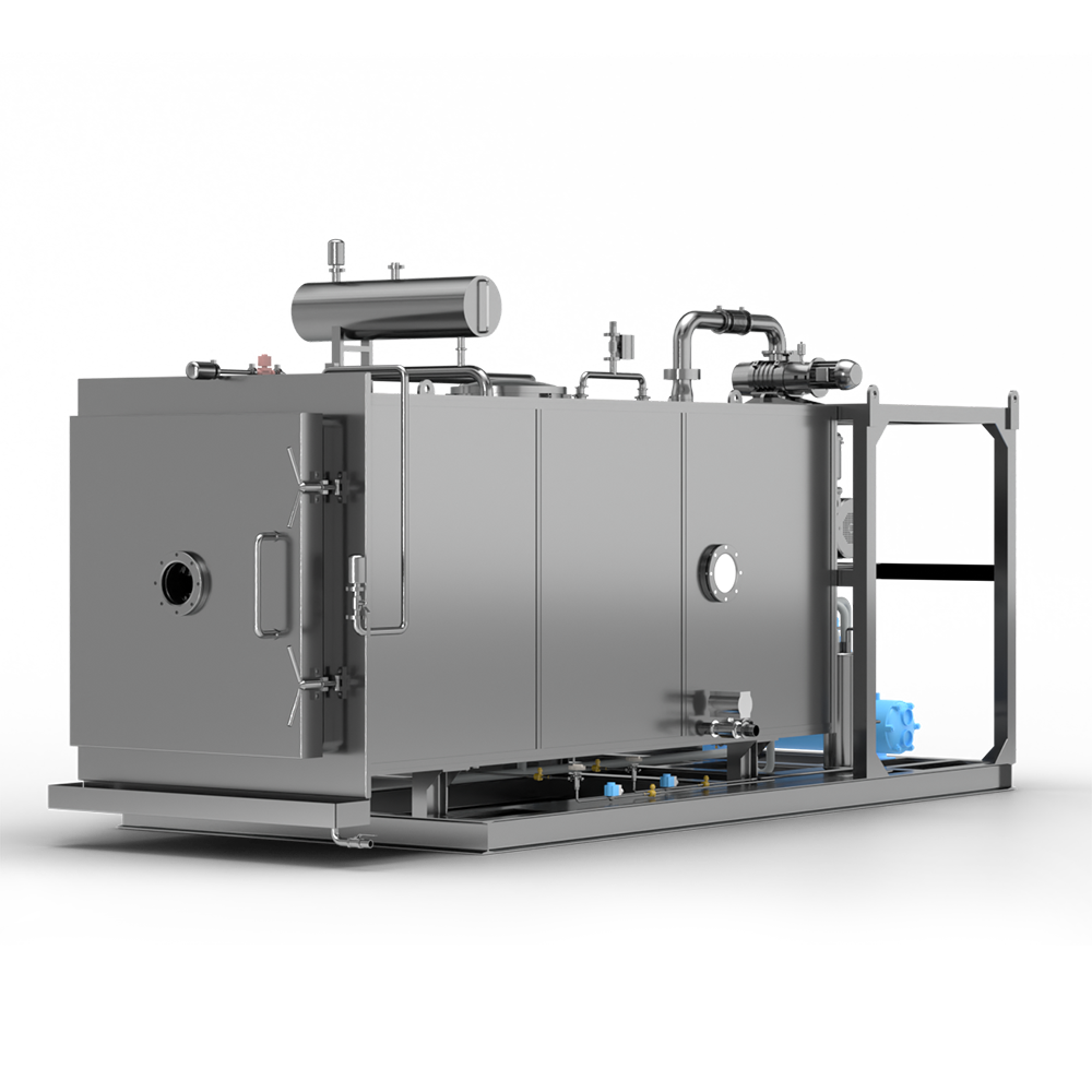 Jiangsu BoLaiKe refrigeration science and technology development Co., Ltd.