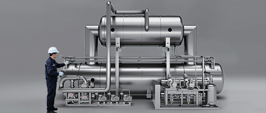 Jiangsu BoLaiKe refrigeration science and technology development Co., Ltd.