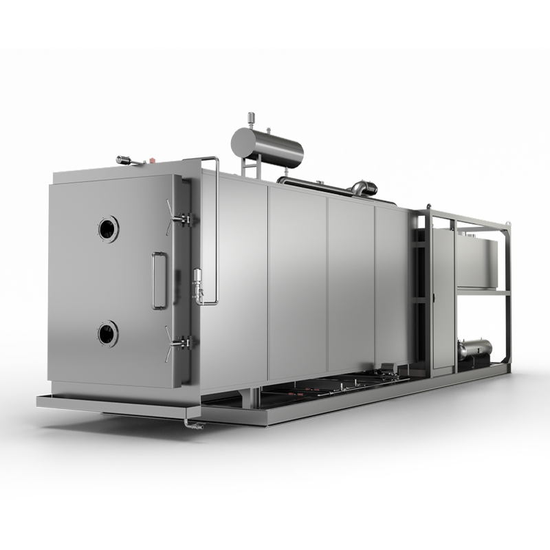 Jiangsu BoLaiKe refrigeration science and technology development Co., Ltd.