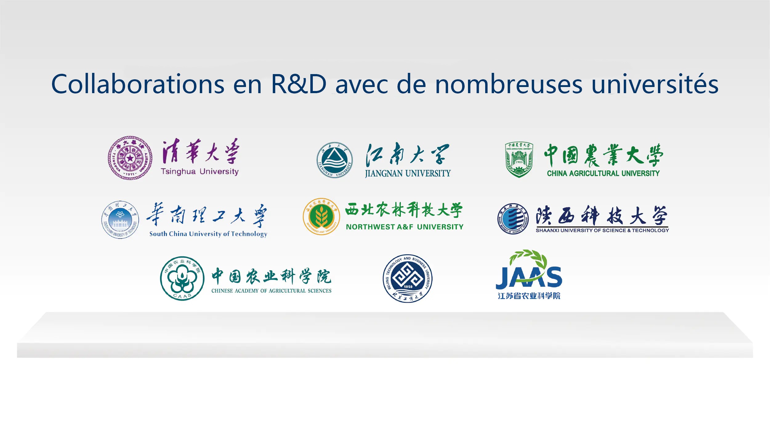 Jiangsu BoLaiKe refrigeration science and technology development Co., Ltd.