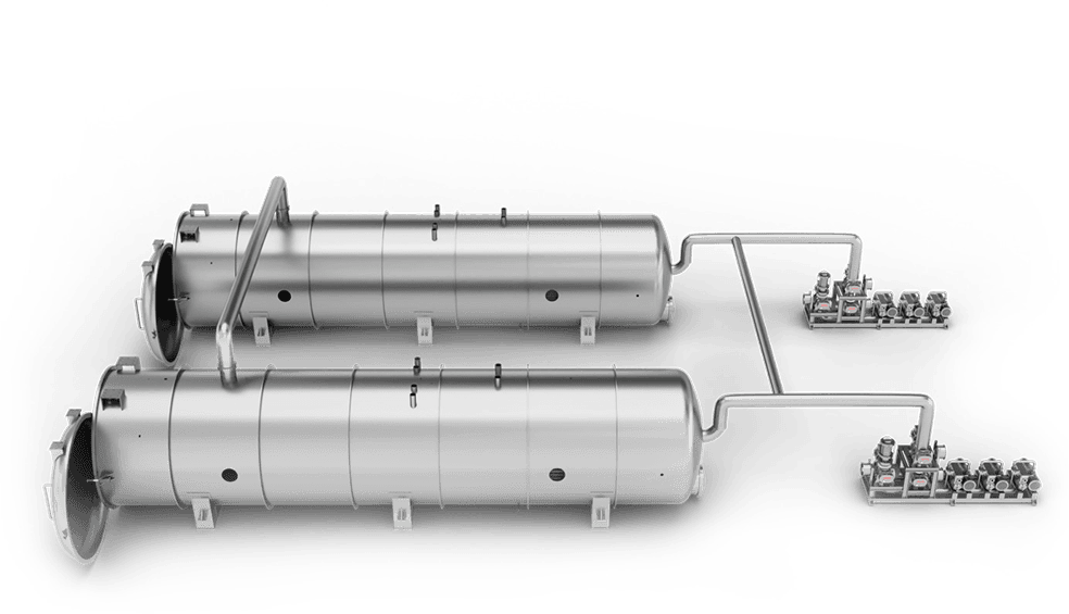 Jiangsu BoLaiKe refrigeration science and technology development Co., Ltd.