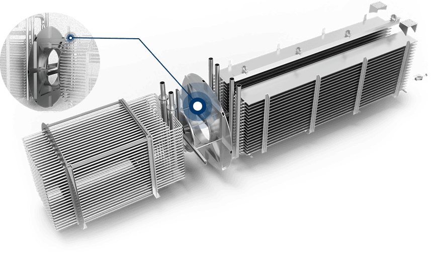 Jiangsu BoLaiKe refrigeration science and technology development Co., Ltd.